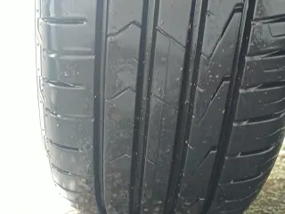 Chevrolet Nubira 2007