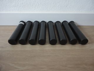 PATAS REDONDAS SOMIER JYSK