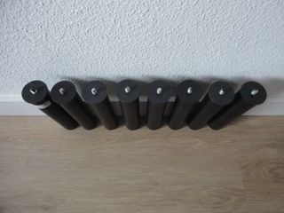 PATAS REDONDAS SOMIER JYSK