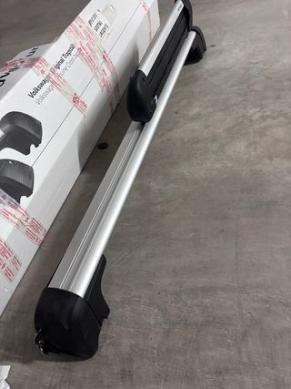 Portaesquís Volkswagen Original