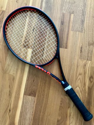 Raqueta Tenis Wilson Clash Team v3