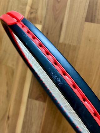 Raqueta Tenis Wilson Clash Team v3