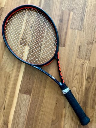 Raqueta Tenis Wilson Clash Team v3