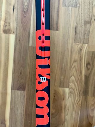 Raqueta Tenis Wilson Clash Team v3