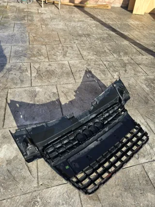 Parrilla original Audi TT MK2 2007