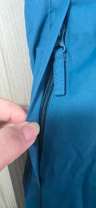 Pantalón de esquí Wedze Talla 6 años