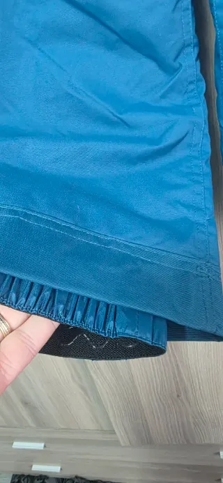 Pantalón de esquí Wedze Talla 6 años