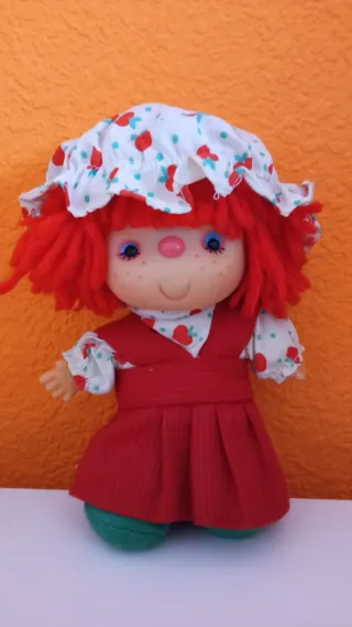 Muñeca Jesmar vintage