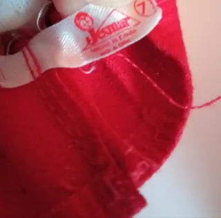 Muñeca Jesmar vintage