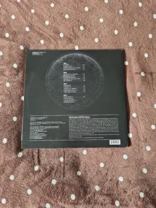 Vinilo Kase.O Jazz Magnetism