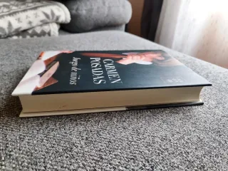 Juego de niños (Spanish Edition)