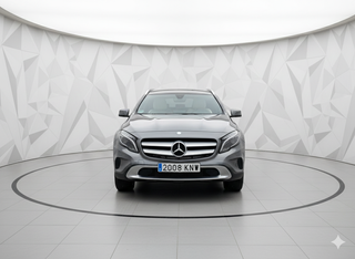Mercedes-Benz GLA 250 4Matic único dueño AMG Line