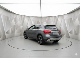 Mercedes-Benz GLA 250 4Matic único dueño AMG Line