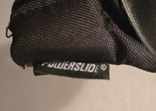 Protector de rodillas Powerslide