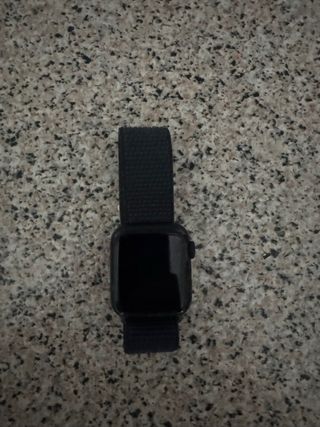 Apple Watch SE 2023 41mm Negro