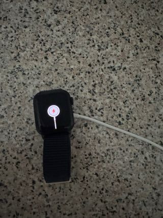 Apple Watch SE 2023 41mm Negro