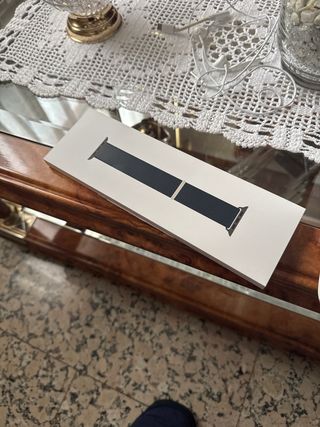 Apple Watch SE 2023 41mm Negro