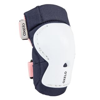 Protecciones Patines Rodilleras Coderas y Muñequeras Niños