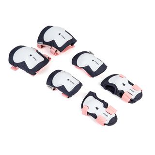 Protecciones Patines Rodilleras Coderas y Muñequeras Niños