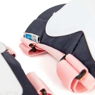 Protecciones Patines Rodilleras Coderas y Muñequeras Niños