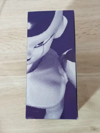 SH Figuarts Freezer Forma Final Edición 1