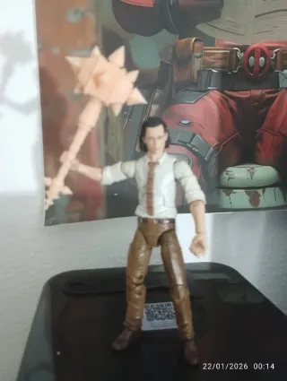 Sulfuras World of Warcraft 1/12