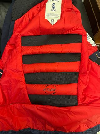 Chaqueta Esquí Helly Hansen Kitzbühel