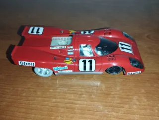 Porsche 917 NSR 1:32 slot car professionale
