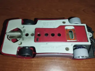 Porsche 917 NSR 1:32 slot car professionale