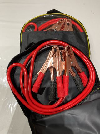 Cavi avviamento auto 5000 A