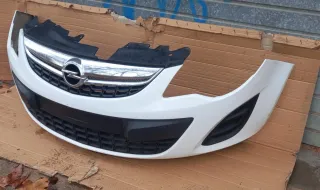 Paragolpes Opel Corsa 2013