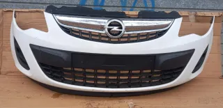Paragolpes Opel Corsa 2013
