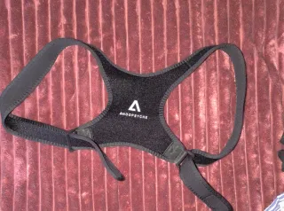 Corrector de postura ANOOPPSYCHE