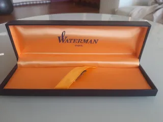 Custodia Penna Waterman Paris