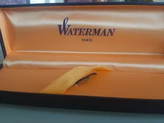 Custodia Penna Waterman Paris