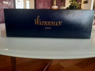 Custodia Penna Waterman Paris
