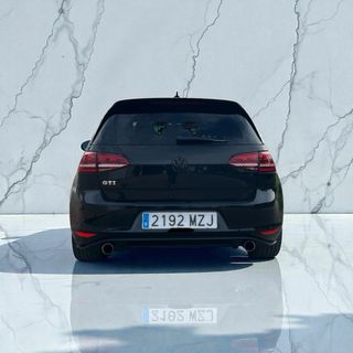 Volkswagen Golf gti 220cv 83.000km