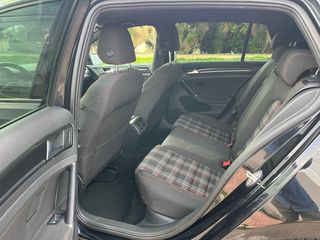 Volkswagen Golf gti 220cv 83.000km