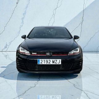 Volkswagen Golf gti 220cv 83.000km