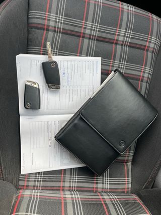 Volkswagen Golf gti 220cv 83.000km