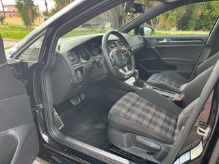 Volkswagen Golf gti 220cv 83.000km