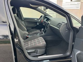 Volkswagen Golf gti 220cv 83.000km