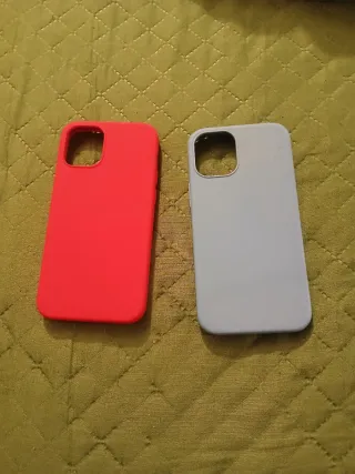 iPhone 12 mini 128GB Bianco