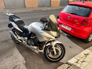 Honda CBF 600 2004 - 68.000 km