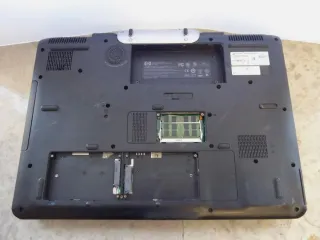 HP Pavilion HDX 9000 Coleccionistas funciona