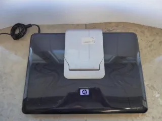 HP Pavilion HDX 9000 Coleccionistas funciona