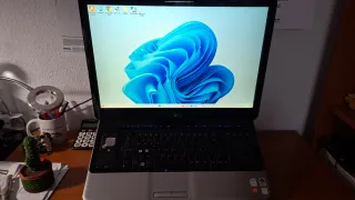 HP Pavilion HDX 9000 Coleccionistas funciona