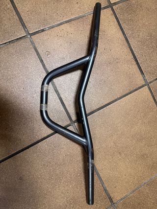 Manillar BMX