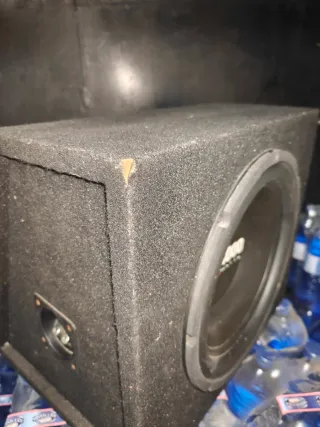 Subwoofer JBL 1000w 12