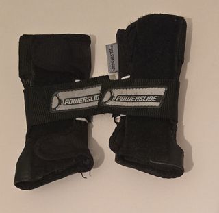 Protector de manos Powerslide patinaje